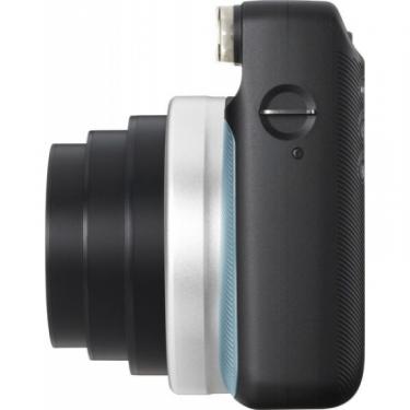 Камера моментальной печати Fujifilm INSTAX SQ 6 Aqua Blue Фото 2
