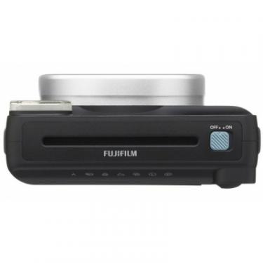 Камера моментальной печати Fujifilm INSTAX SQ 6 Aqua Blue Фото 3