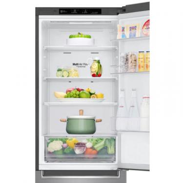 Холодильник LG GA-B459SMRZ Фото 9