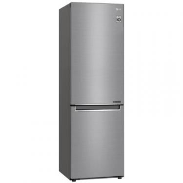 Холодильник LG GA-B459SMRZ Фото