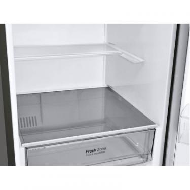Холодильник LG GA-B459SMRZ Фото 4