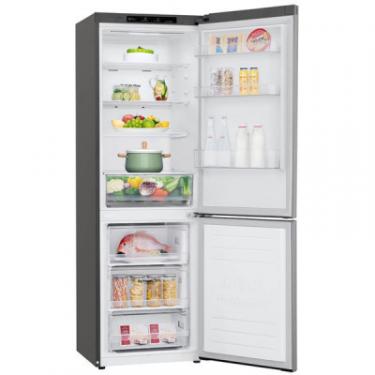 Холодильник LG GA-B459SMRZ Фото 6