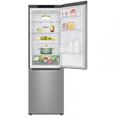 Холодильник LG GA-B459SMRZ Фото 7