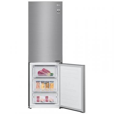 Холодильник LG GA-B459SMRZ Фото 8