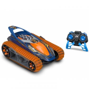 Радиоуправляемая игрушка Nikko вездеход VelociTrax оранжевый Фото