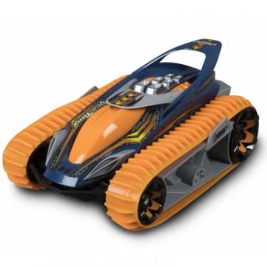 Радиоуправляемая игрушка Nikko вездеход VelociTrax оранжевый Фото 1