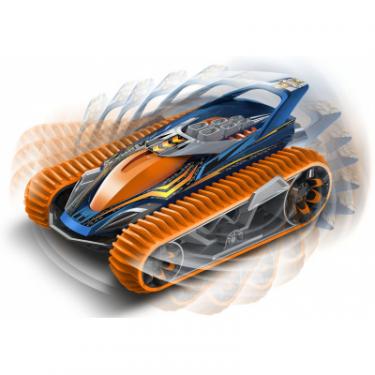 Радиоуправляемая игрушка Nikko вездеход VelociTrax оранжевый Фото 3