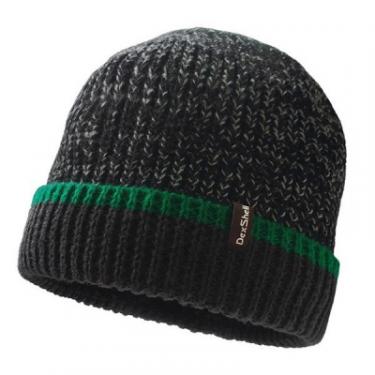 Водонепроницаемая шапка Dexshell L/XL (58-60 см) Green Фото