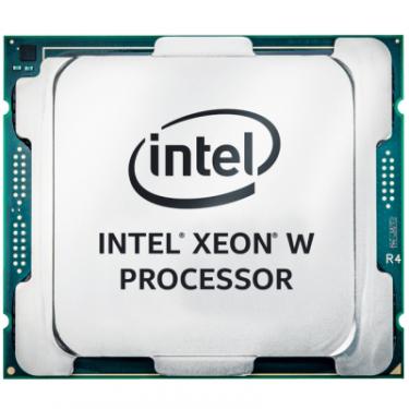 Процессор серверный INTEL Xeon W-2125 4C/8T/4.0GHz/8.25MB/FCLGA2066/TRAY Фото