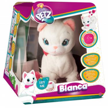 Интерактивная игрушка IMC Кошка Бьянка Фото 1