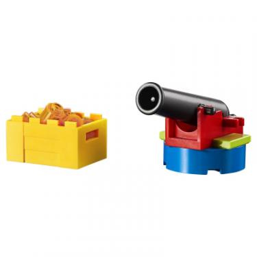 Конструктор LEGO Toy Story 4 Парк аттракционов Базза и Вуди 230 дет Фото 2