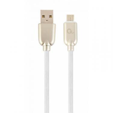 Дата кабель Cablexpert USB 2.0 Micro 5P to AM Фото