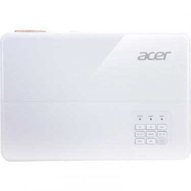 Проектор Acer PD1520i Фото 5