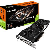 Видеокарта GIGABYTE GeForce GTX1660 6144Mb GAMING Фото