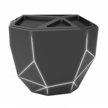 Интерактивная игрушка Xoopar Акустическая система Geo Speaker Black Фото