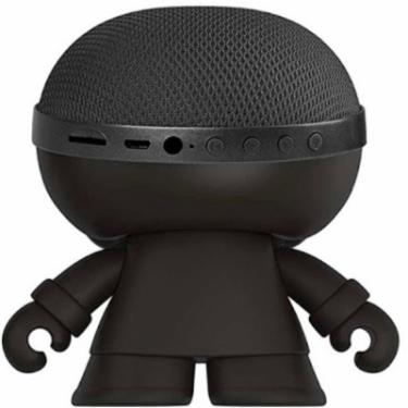 Интерактивная игрушка Xoopar Акустическая система Xboy Glow Black Фото 1