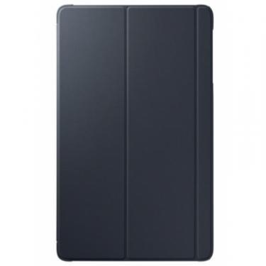 Чехол для планшета Samsung Book Cover для Galaxy Tab A 2019 (A510/515) Black Фото