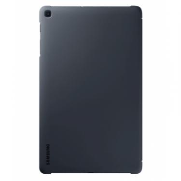 Чехол для планшета Samsung Book Cover для Galaxy Tab A 2019 (A510/515) Black Фото 1