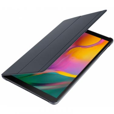 Чехол для планшета Samsung Book Cover для Galaxy Tab A 2019 (A510/515) Black Фото 2