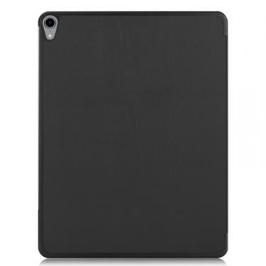 Чехол для планшета AirOn Premium для iPad Pro 12.9"Black Фото 1