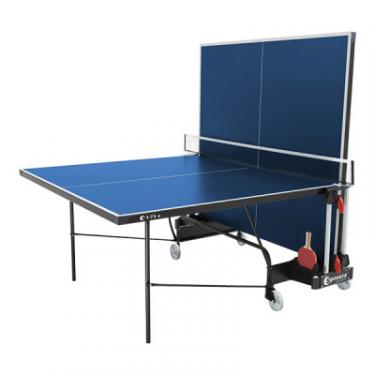 Теннисный стол Sponeta Blue 4mm Фото 1
