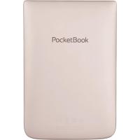 Электронная книга Pocketbook 627 Touch Lux 4 Limited Edition Matte Gold Фото 7