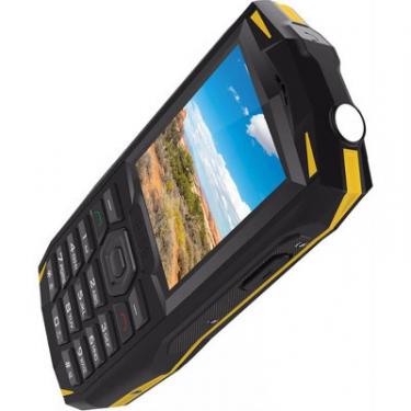 Мобильный телефон Blackview BV1000 Black Yellow Фото 4