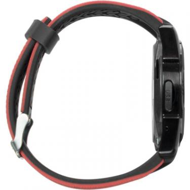 Смарт-часы Gelius Pro GP-L3 (URBAN WAVE) Black/Red Фото 7