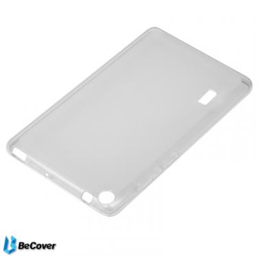 Чехол для планшета BeCover Huawei MediaPad T3 7.0'' (BG2-W09) Transparancy Фото 1