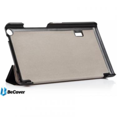 Чехол для планшета BeCover Smart Case для HUAWEI Mediapad T3 7 Black Фото 2