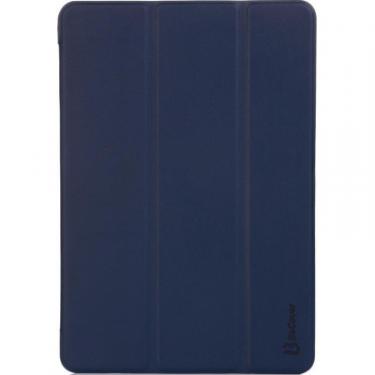 Чехол для планшета BeCover Smart Case для HUAWEI Mediapad T5 10 Deep Blue Фото
