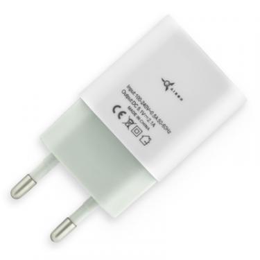 Зарядное устройство AirOn USB (5V/2A) Фото 3