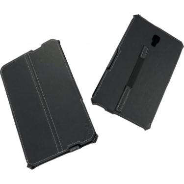 Чехол для планшета Vinga Samsung Tab A 10.5 SM-T595 black Фото 2