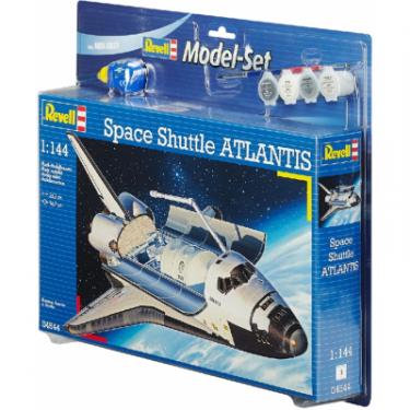 Сборная модель Revell Космический корабль Shuttle Atlantis 1:144 Фото
