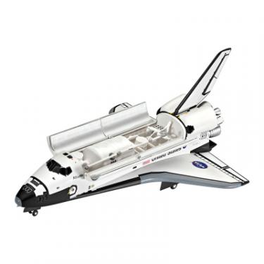 Сборная модель Revell Космический корабль Shuttle Atlantis 1:144 Фото 1