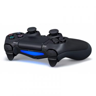 Игровая консоль Sony PlayStation 4 Slim 1TB HZD+DET+The Last of Us+PSPl Фото 7