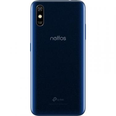 Мобильный телефон TP-Link Neffos C9s 2/16Gb Dark Blue (Black) Фото 4