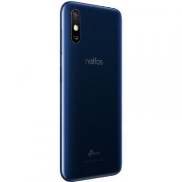 Мобильный телефон TP-Link Neffos C9s 2/16Gb Dark Blue (Black) Фото 5