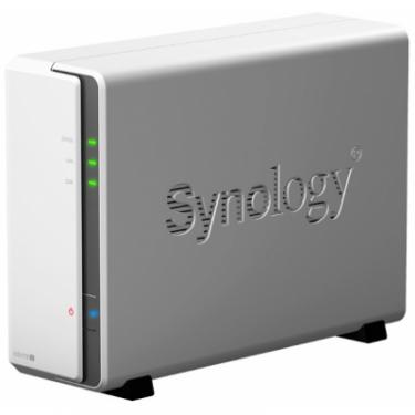 NAS Synology DS119J Фото