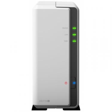 NAS Synology DS119J Фото 1