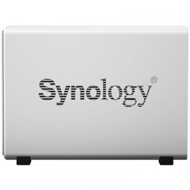 NAS Synology DS119J Фото 4