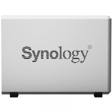 NAS Synology DS119J Фото 5