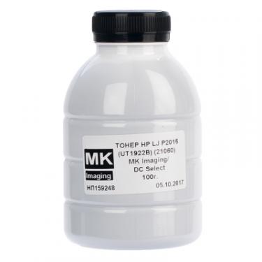 Тонер MK Imaging HP LJ P2015 100г UT1922B/21060 Фото