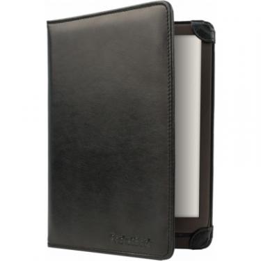 Чехол для электронной книги Pocketbook 7.8" для PB740 black Фото 1