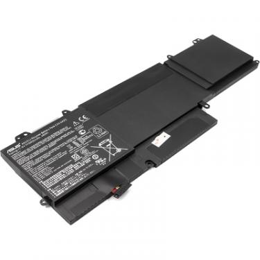 Аккумулятор для ноутбука ASUS VivoBook U38N (C23-UX32) 7.4V 6250mAh Фото