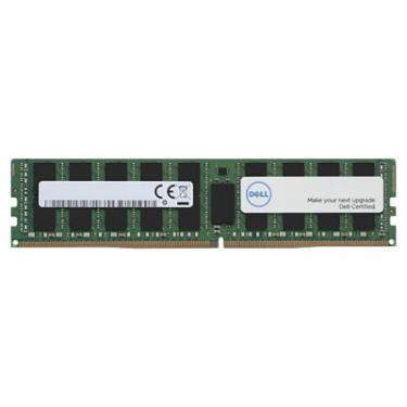 Модуль памяти для сервера Dell DDR4 16GB 2400MHz (2RX8) ECC Фото
