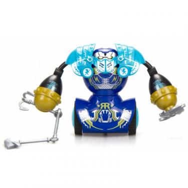 Интерактивная игрушка Silverlit Роботы-самураи Фото 3