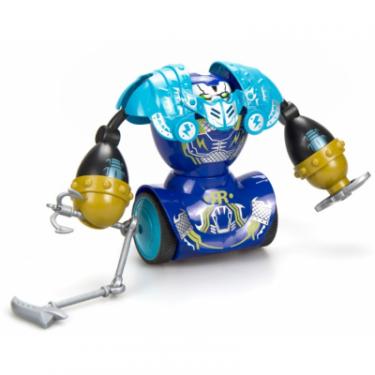 Интерактивная игрушка Silverlit Роботы-самураи Фото 4