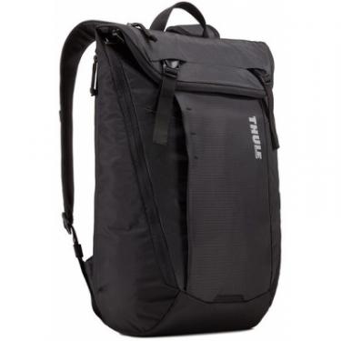 Рюкзак для ноутбука Thule 14" EnRoute 20L Black TEBP-315 Фото