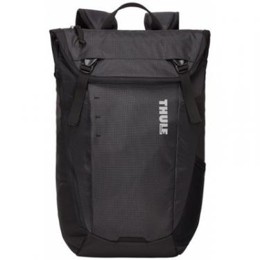 Рюкзак для ноутбука Thule 14" EnRoute 20L Black TEBP-315 Фото 2